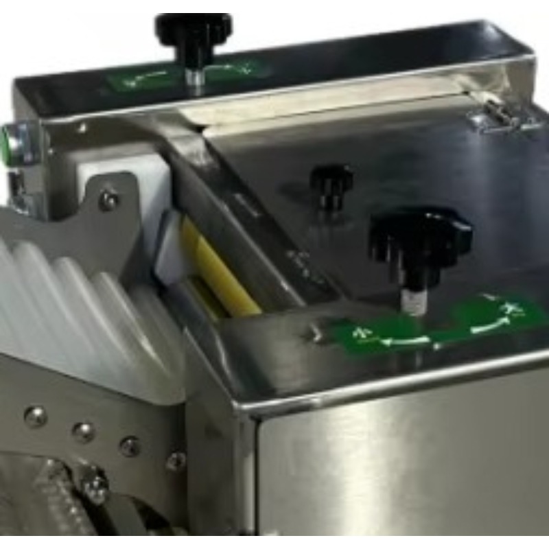 Roti Maker Automatic - Low Power Consumption Automatic Roti Maker