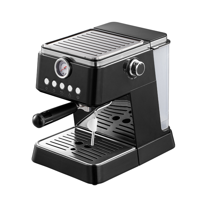 Espresso Machine Semi Auto - Premium and Best-selling High Pressure Espresso