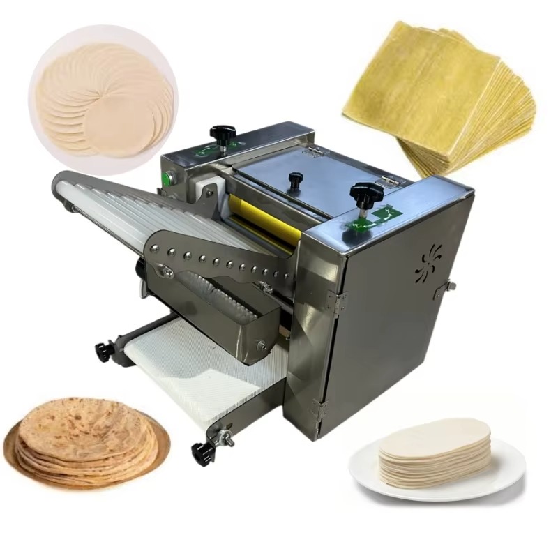 Low Power Consumption Automati - Roti Maker Automatic ulasan dan harga