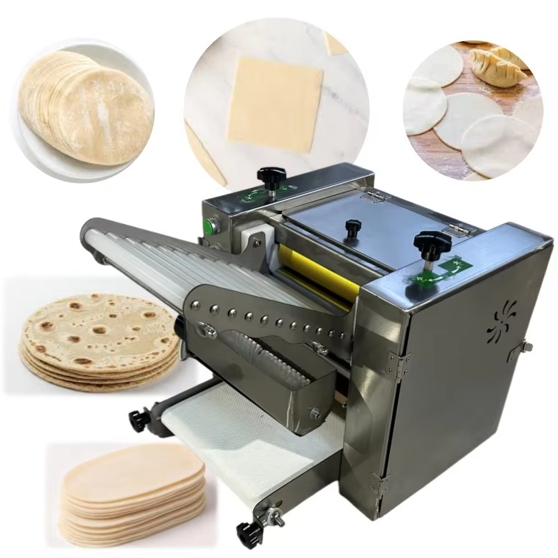 Low Power Consumption Automati - Roti Maker Automatic ulasan dan harga