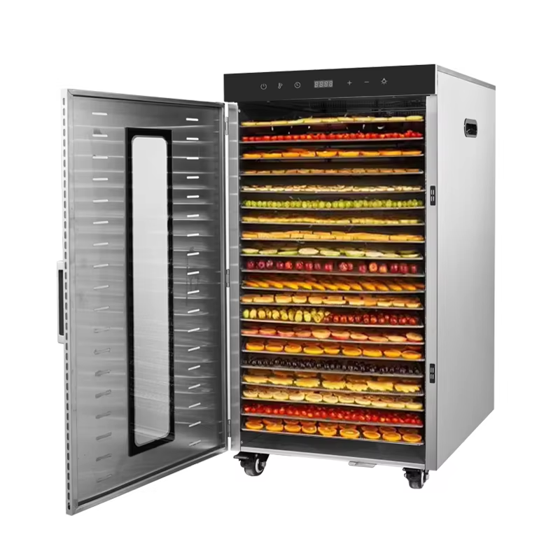 24-Trays Electric Digital Food - Dehydrator Tray Electric ulasan dan harga