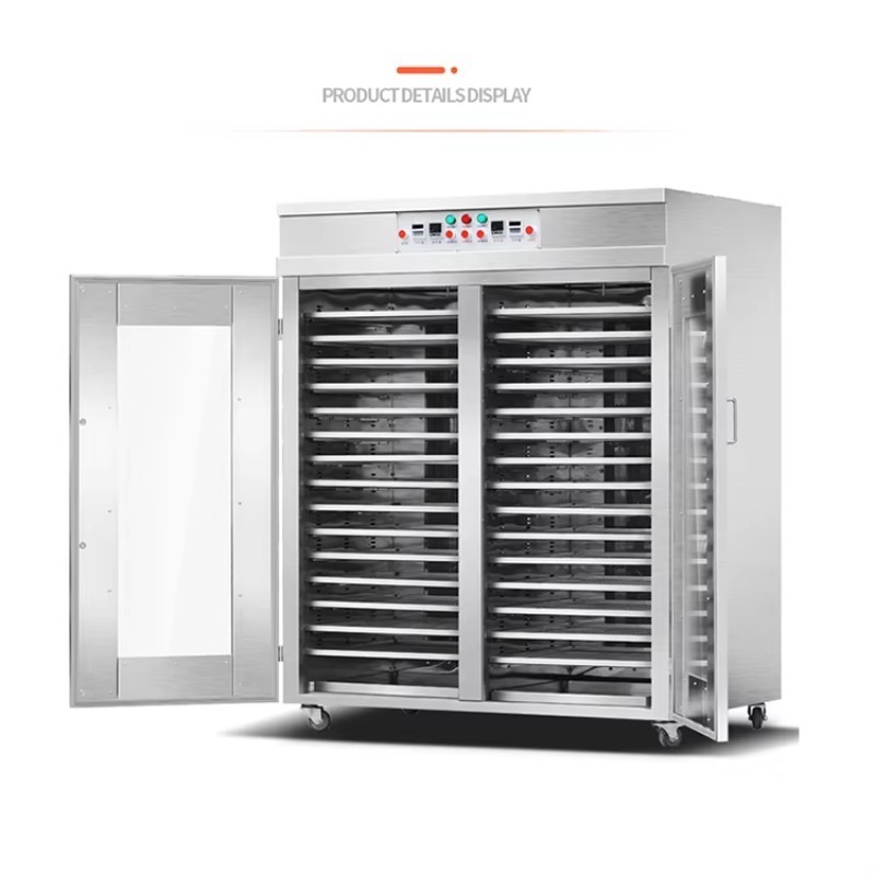16 Tray Industrial Food Dehydr - Dehydrator Tray Electric ulasan dan harga