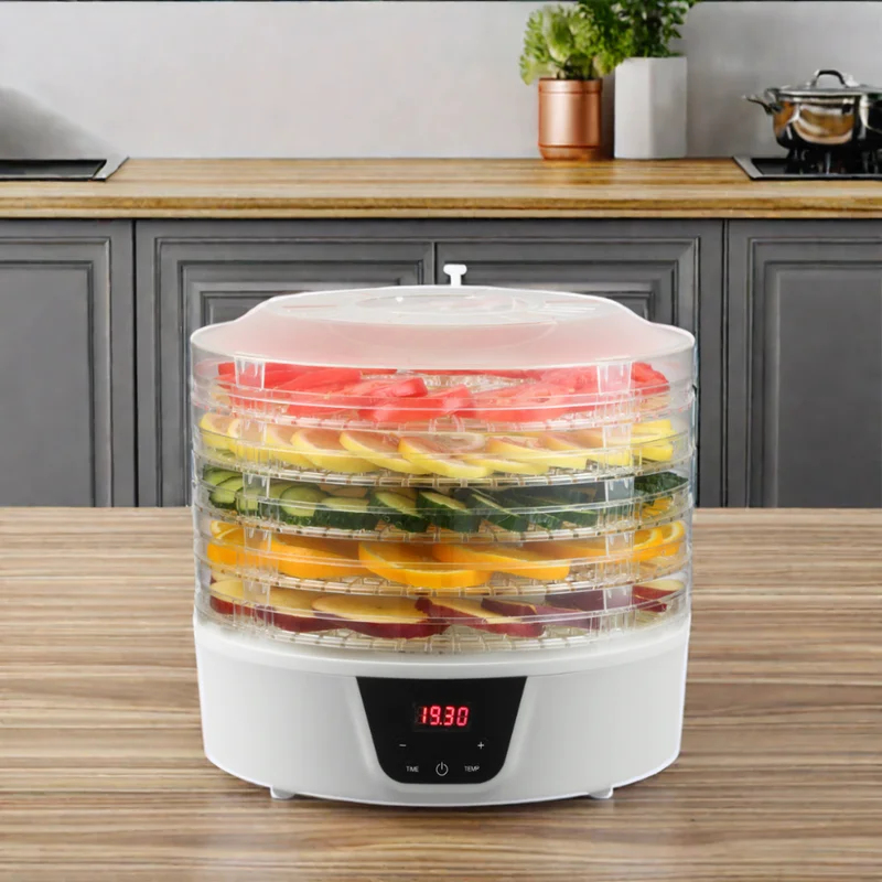 Nut Muoom Coconut Hine Fruit D - Dehydrator Tray Electric ulasan dan harga