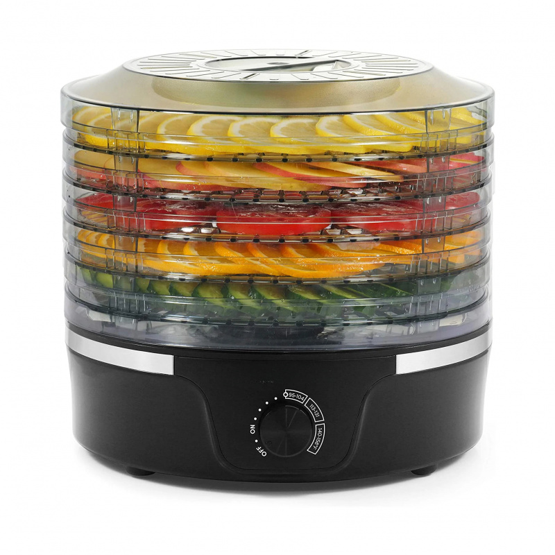 Nut Muoom Coconut Hine Fruit D - Dehydrator Tray Electric ulasan dan harga