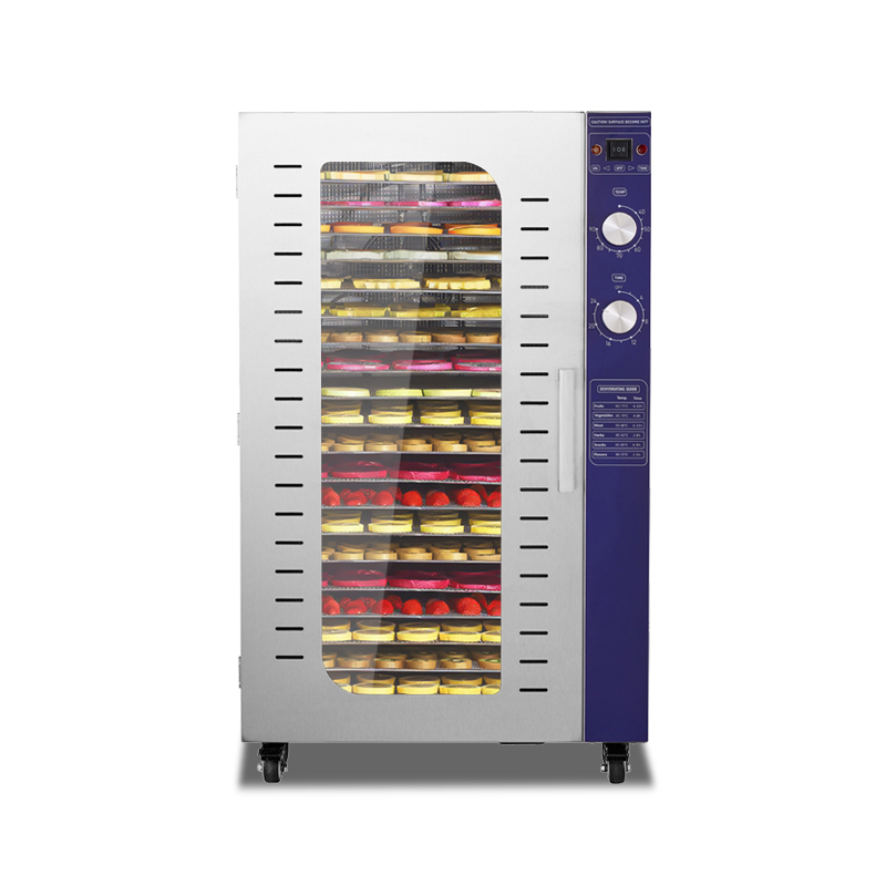 20 Trays Mechanical Design Big - Dehydrator Tray Electric ulasan dan harga