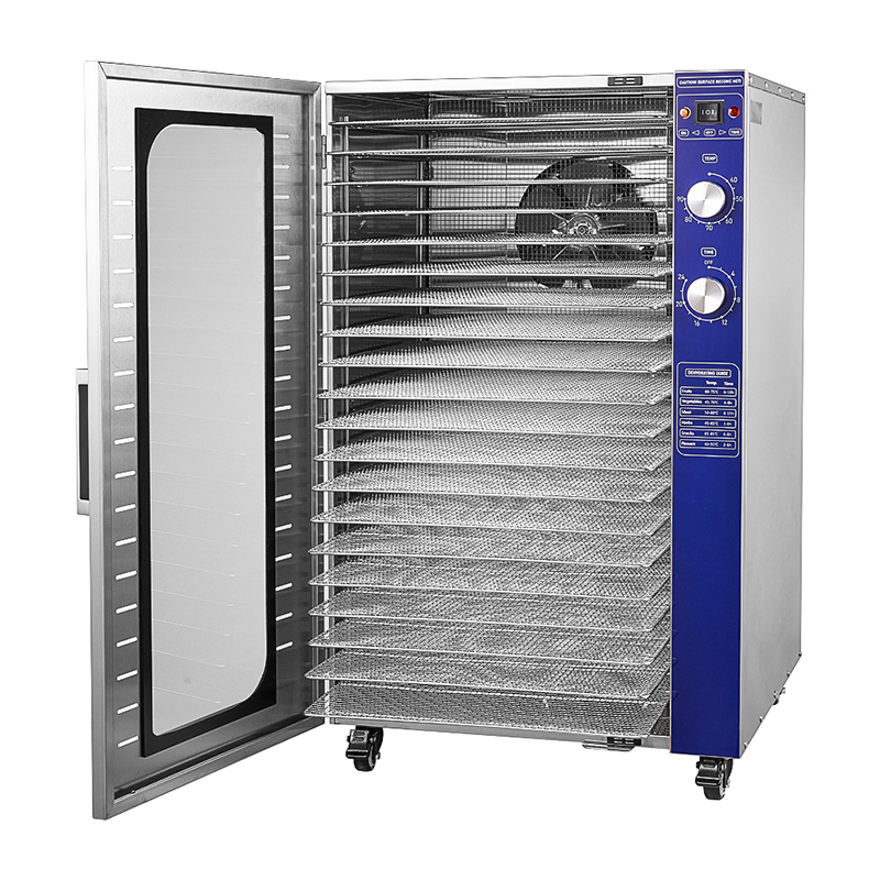 20 Trays Mechanical Design Big - Dehydrator Tray Electric ulasan dan harga
