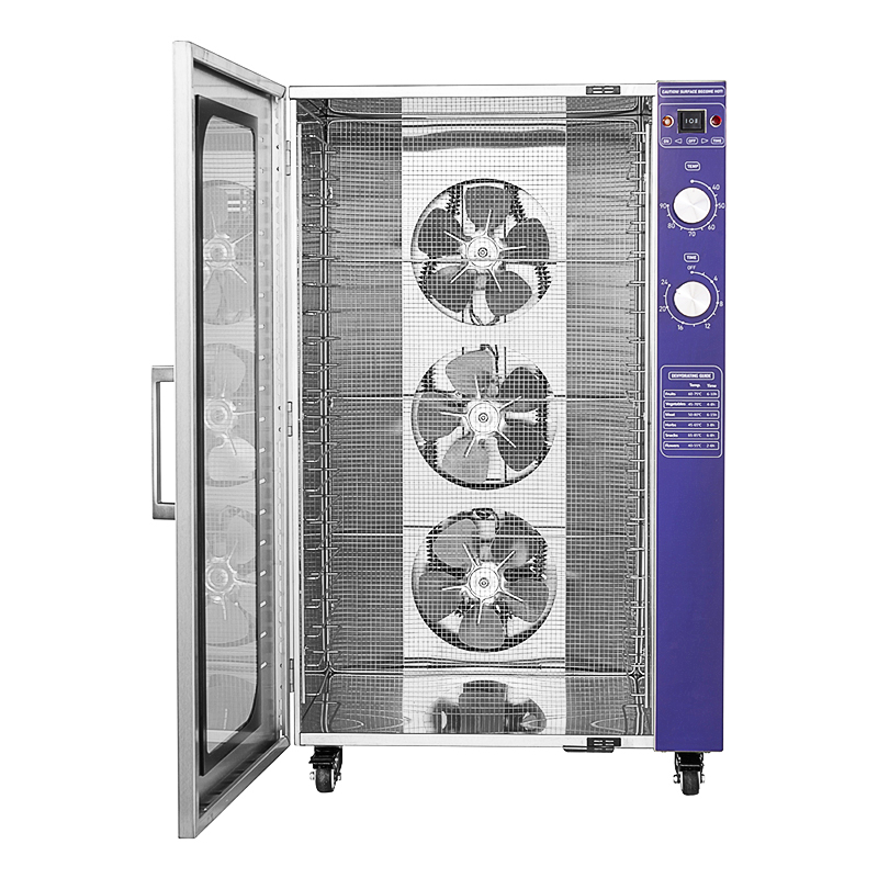 20 Trays Mechanical Design Big - Dehydrator Tray Electric ulasan dan harga