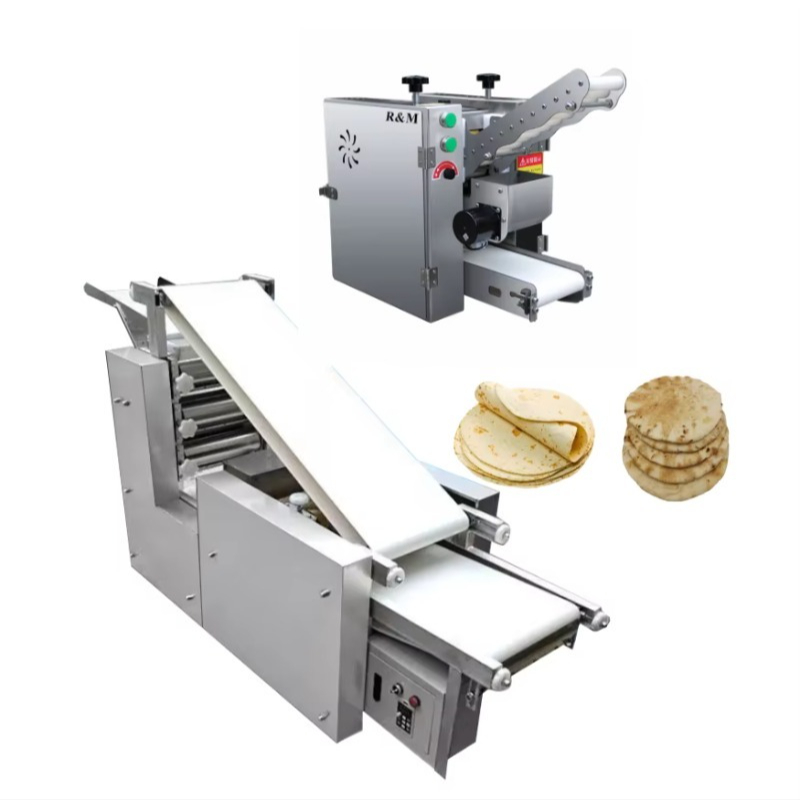 Lebnani Best 10 12 8 16 18 20  - Roti Maker Automatic ulasan dan harga