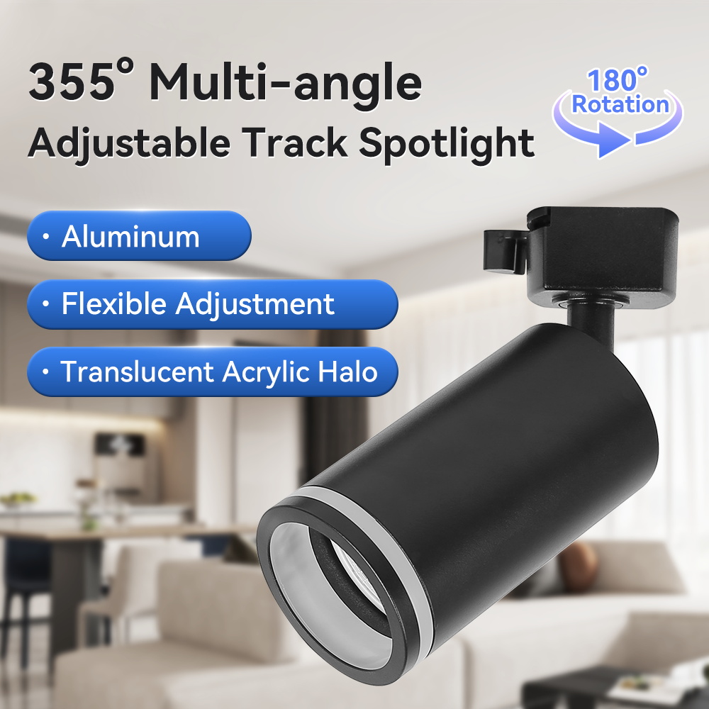 Room Decor GU10 Track Light Le - Kitchen Appliances In Store ulasan dan harga
