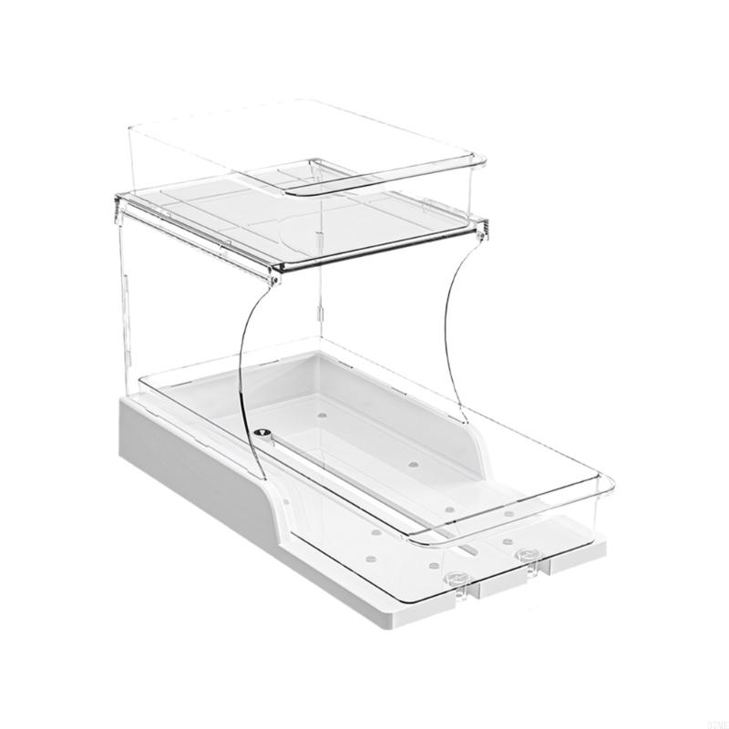 37ME Stylish 2 Layer Rotating  - Kitchen Appliances In Store ulasan dan harga