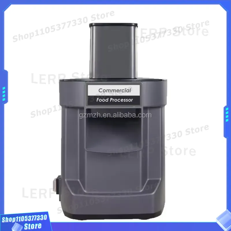 Commercial 3 in 1 Food Process - Kitchen Appliances In Store ulasan dan harga