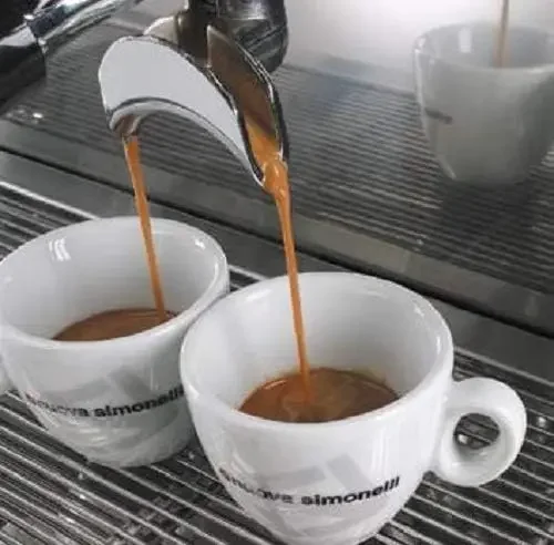 Nuova Simonelli Appia Semi Aut - Espresso Machine Semi Auto ulasan dan harga