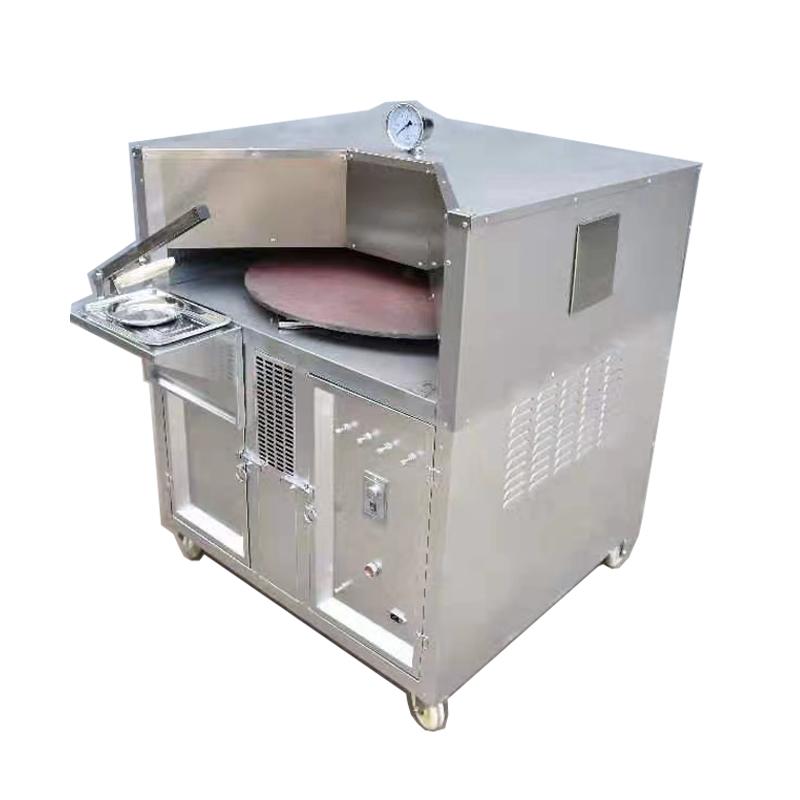 Full Automatic Roti Maker  Tor - Roti Maker Automatic ulasan dan harga