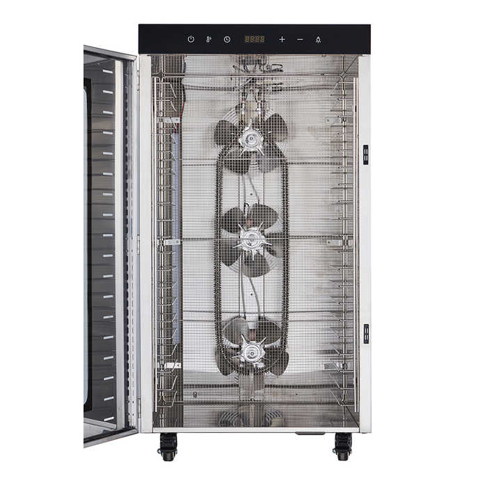 o*-20 Trays Stainless Steel Co - Dehydrator Tray Electric ulasan dan harga