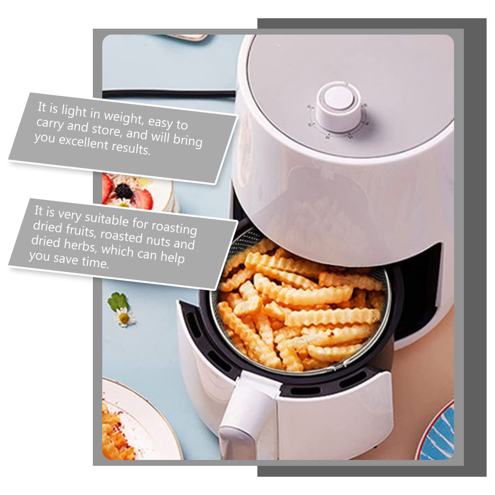 1Pcs Rust Proof Stainless Stee - Dehydrator Tray Electric ulasan dan harga
