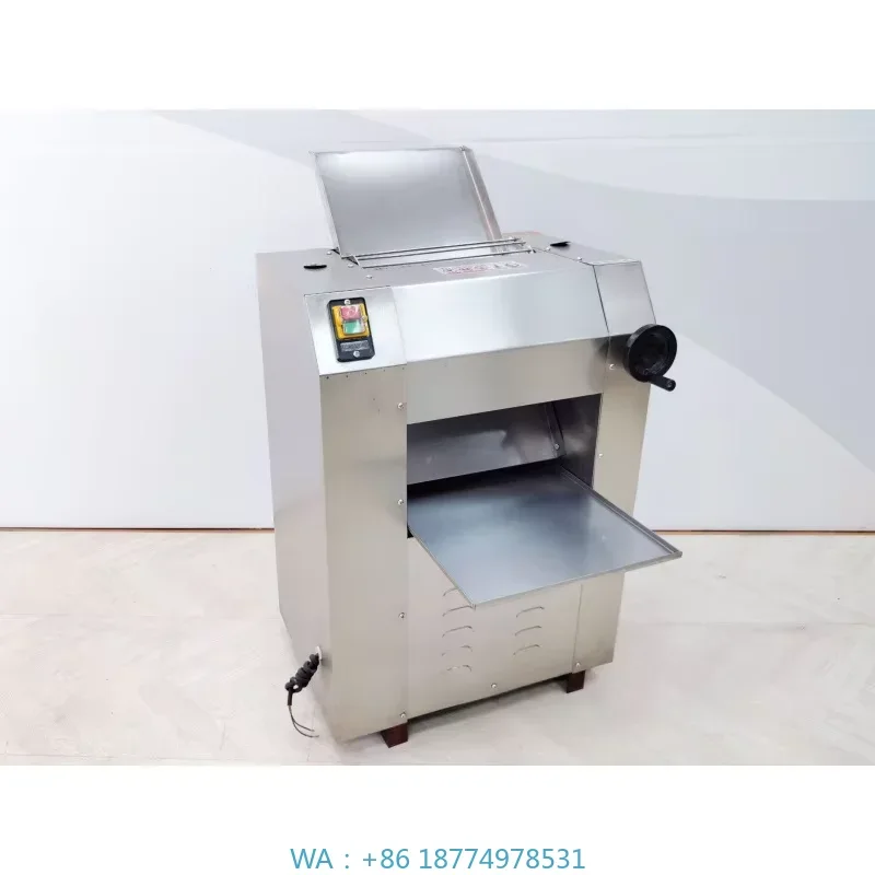 Roti Pita Bread Press Machine  - Roti Maker Automatic ulasan dan harga