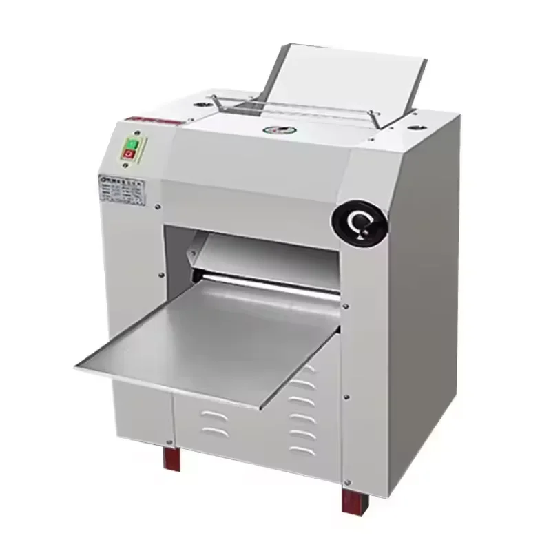 Roti Pita Bread Press Machine  - Roti Maker Automatic ulasan dan harga