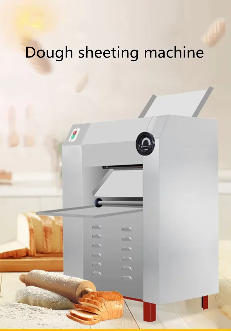 Roti Pita Bread Press Machine  - Roti Maker Automatic ulasan dan harga