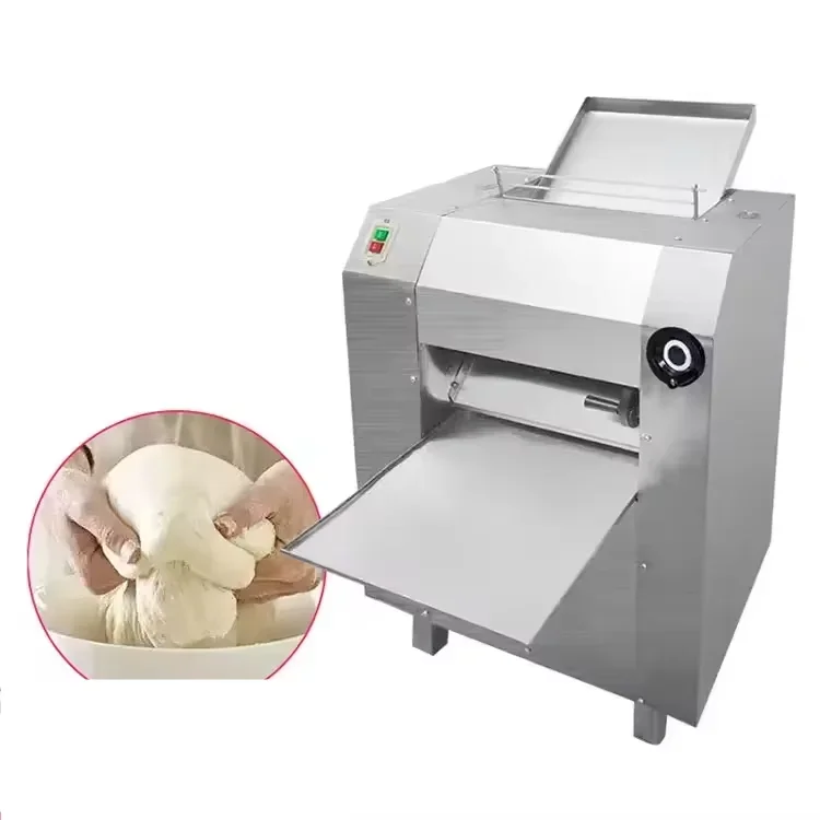 Roti Pita Bread Press Machine  - Roti Maker Automatic ulasan dan harga