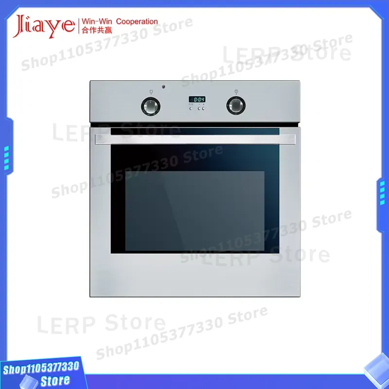 Smart Built-in Electric Oven w - Kitchen Appliances In Store ulasan dan harga